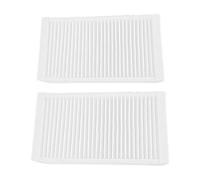 Yklhsocneg 64119237159 Filtro Aria per F25 X3 18D 20I 20D 28I 30D 35D 35I F26 X4 20D 20I 30D 35D 35I 2013-2018