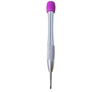 Yklhsocneg Cacciavite a Y da 1,6 mm per orologio, cacciavite per orologio da sub