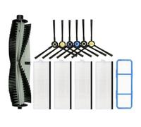 Yklhsocneg Filtro Hepa laterale principale per A7 A9S V8 V8S X750 X800 X785 V80 per SSR1 SSRA1 Robot Vacuum Parts
