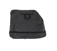 Yklhsocneg Freedom - Borsa portaoggetti per superiori per Wrangler JK JKU JL JLU 2 porte 4 porte, modelli Hard Top JT 2007-2021 (nero)