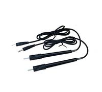 Yklhsocneg Matita di ricambio per elettrica digitale da laboratorio dentale, 2 pezzi