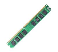 Yklhsocneg Memoria desktop DDR3 2GB 1333MHz PC3-10600 1,5 V 240 pin DIMM compatibile con 1066