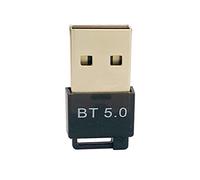 Yklhsocneg Mini Dongle Adattatore USB Ricevitore Audio Musica per Ricevitore Audio Musica Fili