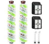 Yklhsocneg multi-superficie e filtro di ricambio per aspirapolvere CrossWave 1785/1785A/1866/1868/1926 accessorio