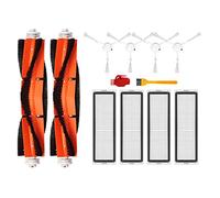 Yklhsocneg Per 1C 2C/STYTJ01ZHM F9 Filtro Principale Laterale Mop Panno Parti Kit Vuoto Accessori Strumento