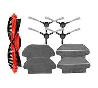 Yklhsocneg principale Hepa Filtro Laterale Panno Mop per Robot STYJ02YM Mi Mop Pro 3490 V2PRO V3 SE V-RVCLM21B