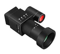 Yklhsocneg Telescopio monoculare astronomico telescopio HD visione notturna telescopio a infrarossi telescopio monoculare telescopio