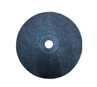 YKMYXZ， 1 pz. Anello di pacciamatura, Protezione for Alberi, Tappetino Non Tessuto, for orto, Tessuto Non Tessuto for Matrimonio(32cm)