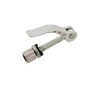 YKMYXZ, 1 pz. Attrezzo for mountain bike, morsetto for tubo sella, leva a sgancio rapido for bicicletta, tubo sella, bici da strada