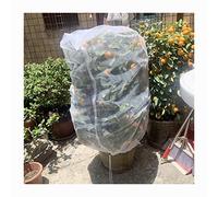YKMYXZ, 1 pz. Borsa di Copertura for Piante da Giardino, Alberi e Frutta, for la Protezione di Verdure, Attrezzi e Forniture da Giardino.(160x230cm)
