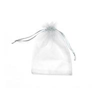YKMYXZ, 100 Pezzi di reti di Protezione for Frutta, reti for Verdura, UVA, Mele, Frutta, 20 cm × 15 cm(11)