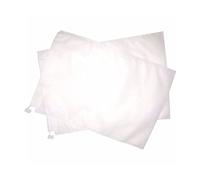 YKMYXZ, 100 Pezzi di Sacchetti di Protezione for Frutta, Verdura, UVA, Sacchetti di Rete, for Proteggere la Frutta, Il Giardino, Le piantine(180x250MM)