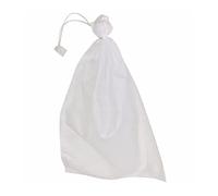 YKMYXZ, 100 Pezzi/Lotto Sacchetti di Protezione for Frutta e Verdura, Sacchetti di Rete for UVA Contro Attrezzi da Giardino Impermeabili(250mm 300mm)