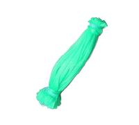 YKMYXZ, 100 Sacchetti in Rete di Nylon e plastica, for l'organizzazione di imballaggi for la conservazione di Verdure, for la Crescita del Giardinaggio(Green,60cm)