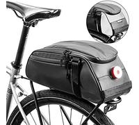 YKMYXZ Borsa da Bicicletta Camel Bag, Borsa da ripiano Posteriore for Mountain Bike, Borsa da Bicicletta, Borsa da Sella Posteriore for Bicicletta, Borsa da Viaggio
