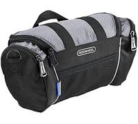 YKMYXZ Borsa da Manubrio for Bicicletta, Borsa da Manubrio for Auto a noleggio, Borsa da Manubrio for Bicicletta, Borsa for Cellulare, Attrezzatura da Equitazione