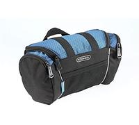 YKMYXZ Borsa da Manubrio for Bicicletta, Borsa da Manubrio for Auto a noleggio, Borsa da Manubrio for Bicicletta, Borsa for Cellulare, Attrezzatura da Equitazione(Blue)