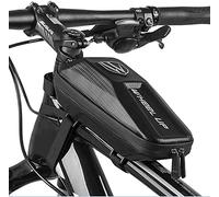 YKMYXZ Borsa da Manubrio for Bicicletta, Borsa da Manubrio for Auto a noleggio, Borsa da Manubrio for Bicicletta, Borsa for Cellulare, Attrezzatura da Equitazione