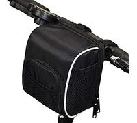 YKMYXZ Borsa da Manubrio for Bicicletta, Borsa da Manubrio for Auto a noleggio, Borsa da Manubrio for Bicicletta, Borsa for Cellulare, Attrezzatura da Equitazione