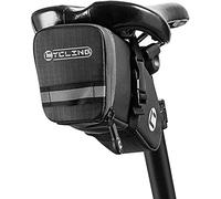 YKMYXZ Borsa da Sella for Bicicletta, Borsa da Sella Riflettente Impermeabile for Ciclismo, Borsa da Bici da 0,8 l, Borsa da Sella for Bicicletta, Borsa da Sella for Ciclismo