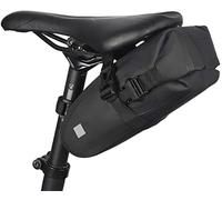 YKMYXZ Borsa da Sella Impermeabile, Borsa da Ciclismo, Borsa da Sedile Posteriore, Borsa da Sella for Bicicletta, Custodia Posteriore for Bicicletta
