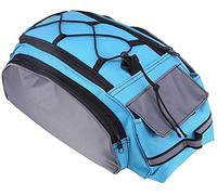 YKMYXZ Borsa for Portapacchi Bici, Borsa for Portapacchi Bici, Borsa for Portapacchi Posteriore, Borsa for Sedile Posteriore ad Alta capacità, Attrezzatura da Equitazione