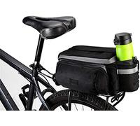 YKMYXZ Borsa Posteriore for Bicicletta, Borsa for Portapacchi Posteriore, Borsa Camel for Mountain Bike, Borsa for Portapacchi Posteriore for Bicicletta, Borsa for Mountain Bike