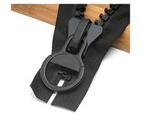 YKMYXZ Cerniere per Il Cucito, for Astuccio Tascabile, Borsa for Cosmetici, Cucito Fai da Te, Artigianato su Misura