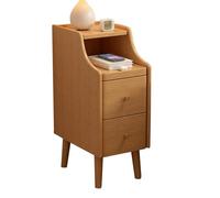 YKMYXZ Comodino， Comodino for camera da letto, comò, organizer, comodino con cassetto, tavolini, tavolino moderno, cassettiera for soggiorno(C,25x40x60cm)
