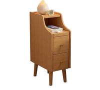 YKMYXZ Comodino， Comodino for camera da letto, comò, organizer, comodino con cassetto, tavolini, tavolino moderno, cassettiera for soggiorno(C,20x40x60cm)