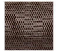 YKMYXZ, Copertura antipolvere in rete for altoparlanti stereo da 140 x 50 cm, ricambio for apparecchiature acustiche, altoparlanti radio, fodera protettiva(4,140x500cm)