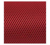 YKMYXZ, Copertura antipolvere in rete for altoparlanti stereo da 140 x 50 cm, ricambio for apparecchiature acustiche, altoparlanti radio, fodera protettiva(5,140X100cm)