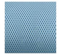 YKMYXZ, Copertura antipolvere in rete for altoparlanti stereo da 140 x 50 cm, ricambio for apparecchiature acustiche, altoparlanti radio, fodera protettiva(13,140X100cm)