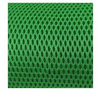 YKMYXZ, Copertura antipolvere in rete for altoparlanti stereo da 140 x 50 cm, ricambio for apparecchiature acustiche, altoparlanti radio, fodera protettiva(17,140x50cm)