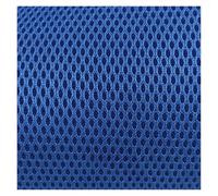 YKMYXZ, Copertura antipolvere in rete for altoparlanti stereo da 140 x 50 cm, ricambio for apparecchiature acustiche, altoparlanti radio, fodera protettiva(8,140x500cm)