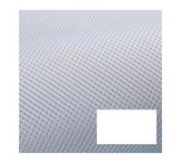 YKMYXZ, Copertura in rete antipolvere for altoparlanti da 160x45 cm/160x200 cm, in tessuto fonoassorbente, filtro antipolvere, accessorio protettivo(4,160x90cm pre cut)