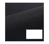 YKMYXZ, Copertura in rete antipolvere for altoparlanti da 160x45 cm/160x200 cm, in tessuto fonoassorbente, filtro antipolvere, accessorio protettivo(3,160x200cm pre cut)