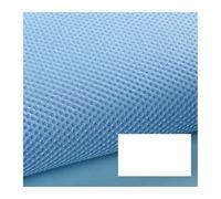 YKMYXZ, Copertura in rete antipolvere for altoparlanti da 160x45 cm/160x200 cm, in tessuto fonoassorbente, filtro antipolvere, accessorio protettivo(11,160x90cm pre cut)