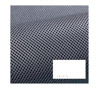 YKMYXZ, Copertura in rete antipolvere for altoparlanti da 160x45 cm/160x200 cm, in tessuto fonoassorbente, filtro antipolvere, accessorio protettivo(10,160x45cm pre cut)
