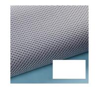 YKMYXZ, Copertura in rete antipolvere for altoparlanti da 160x45 cm/160x200 cm, in tessuto fonoassorbente, filtro antipolvere, accessorio protettivo(1,160x45cm pre cut)