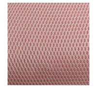 YKMYXZ, Copertura in tessuto a rete for griglia altoparlante 140x50cm, antipolvere, protezione for radio, filtro acustico, accessori(Color 15)
