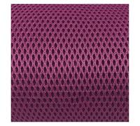 YKMYXZ, Copertura in tessuto a rete for griglia altoparlante 140x50cm, antipolvere, protezione for radio, filtro acustico, accessori(Color 12)