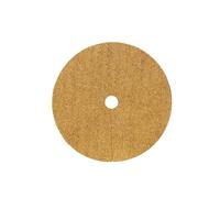 YKMYXZ， Copertura Protettiva in Cocco, pacciamatura, Disco pacciamante, Controllo delle Erbacce, Copertura for Piante, Tappetino in Fibra di Cocco for Giardino, 10 Pezzi(20cm)
