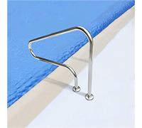 YKMYXZ, Corrimano di sicurezza antiscivolo for ingresso piscina interrata, corrimano for piscina, ringhiera for piscina(1pcs)
