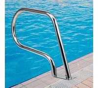YKMYXZ, Corrimano for piscina, piscina interrata, ringhiera for piscina, rampa, scala, corrimano, ringhiera for piscina