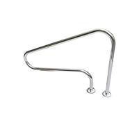 YKMYXZ, Corrimano for piscine, maniglie for ringhiere in acciaio inox for piscine, piscine interne ed esterne