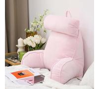 YKMYXZ Cuscino di Sostegno per la Schiena Cuscino da Lettura Cuscino di Supporto for Lo Schienale for Letto, Divano Letto, Gioco, Lettura, Cuscino for Riposo Morbido, Cuscino for Divano,C(A)