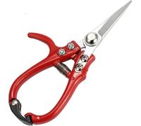 YKMYXZ, Forbici da giardinaggio multifunzionali ad alta precisione, forbici da potatura manuali, tagliarami adatti for alberi, forbici da potatura, forbici da giardinaggio, forbici da fiorista
