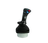 YKMYXZ, Joystick elettrico SMC81A87L Joystick elettrico speciale Macchinari portuali Macchinari for l'industria mineraria Manovre sicure