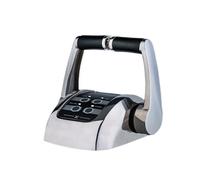 YKMYXZ, Joystick for barche a motore gemellare SMC180 con asta di spinta, joystick for barche a motore singolo, acceleratore for barche, manovre sicure(DC24V output 4 20mA)